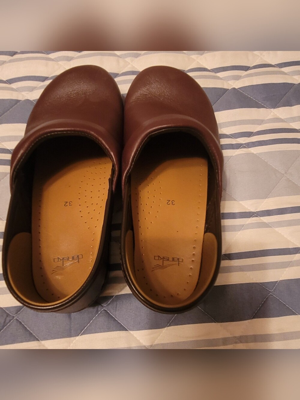 Dansko Clogs - Picture 6 of 8